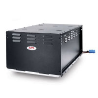 Apc Smart-UPS Ultra Battery Pack 48V (UXABP48) Apc Smart-UPS Ultra Battery Pack 48V (UXABP48)